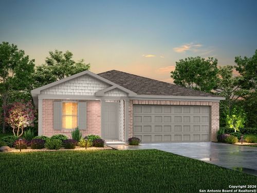 111 Boulder Ridge Dr, Cuero, TX, 77954-2020 | Card Image