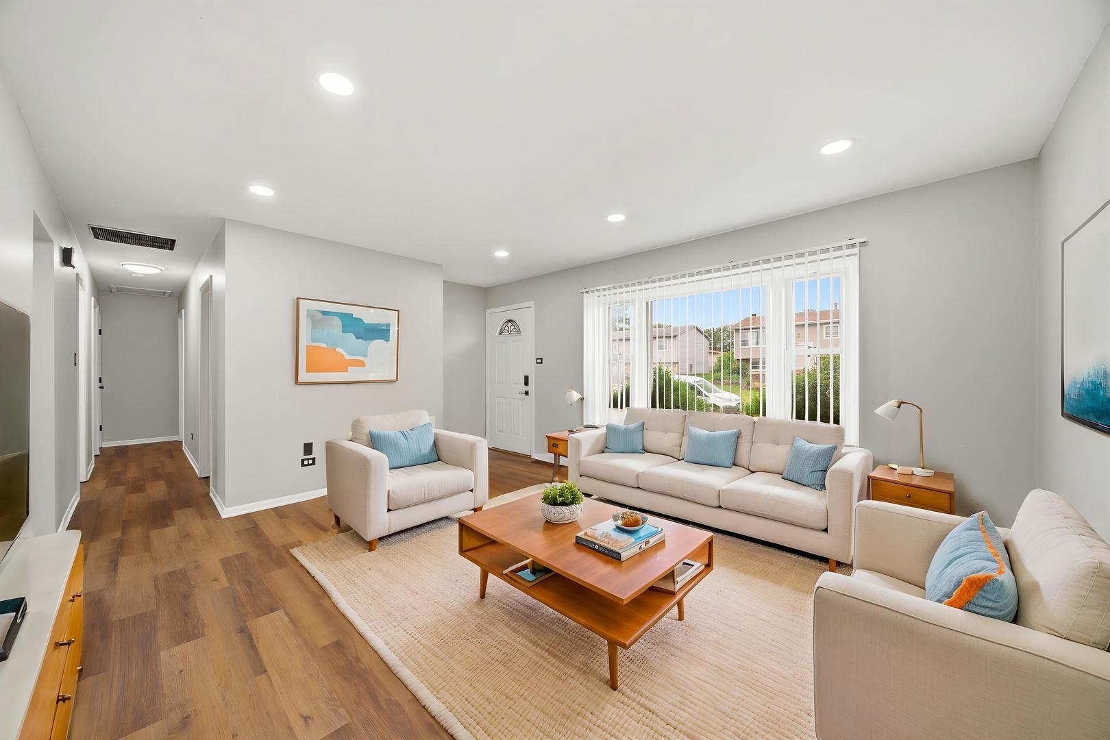 Residential Lease in Lynwood 2
