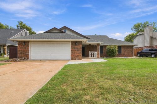 7721 N 132nd Eastavenue, Owasso, OK, 74055 | Card Image