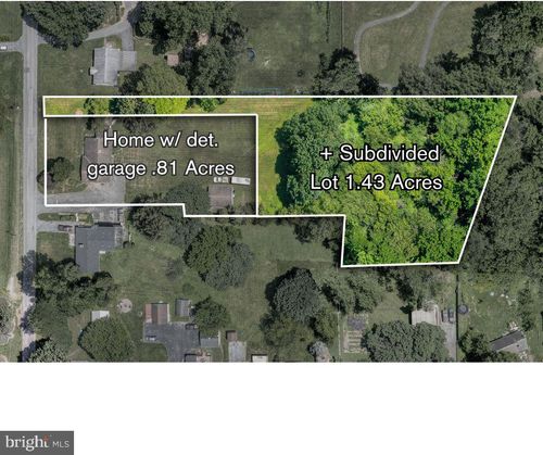 2460 Honeysuckle Ln, LANCASTER, PA, 17603-9541 | Card Image