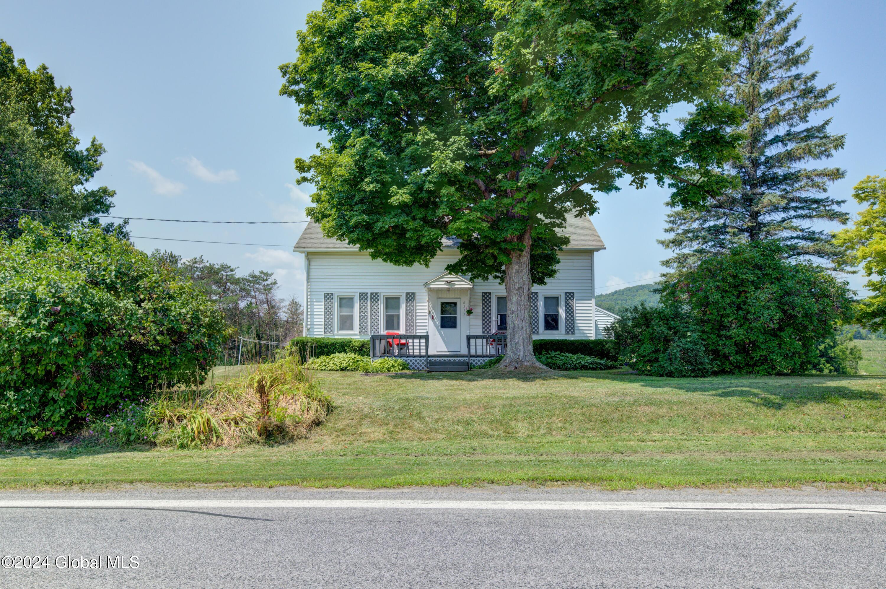 State Route 10 , Cobleskill, NY 12043