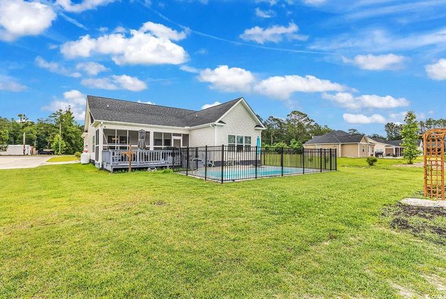 7377 Pauley Swamp Rd, House other with 3 bedrooms, 2 bathrooms and 6 parking in Conway SC | Image 31