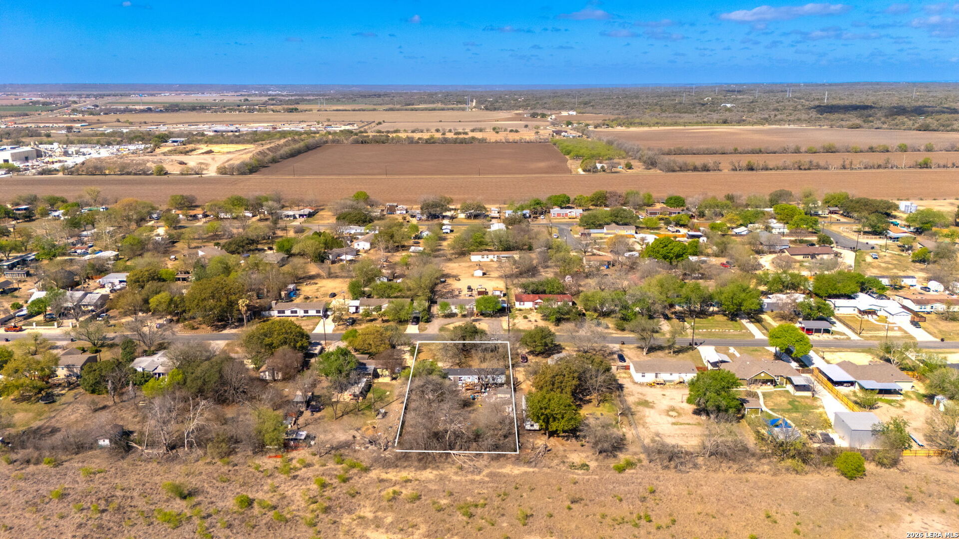 Residential in San Antonio 3