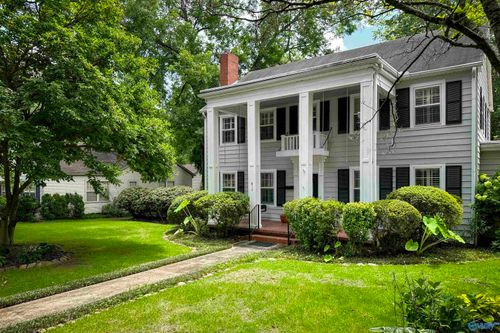 815 Sherman St Se, Decatur, AL, 35601-3143 | Card Image