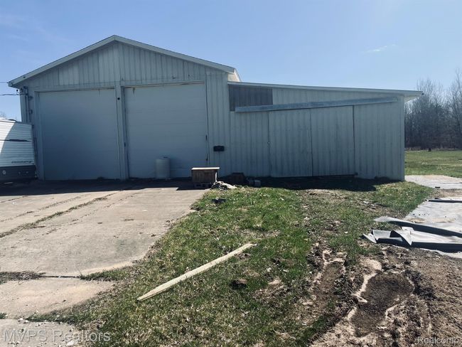 5115 N Gale Rd, Home with 0 bedrooms, 0 bathrooms and null parking in Davison MI | Image 5