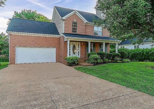 2589 Milton Ln, Thompsons Station, TN, 37179-5059 | Card Image