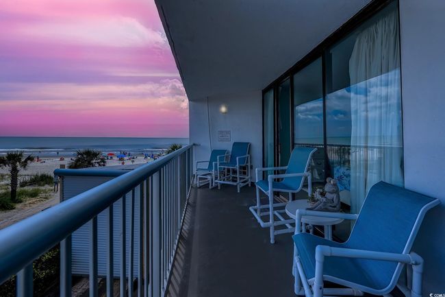 225 - 9550 Shore Dr, Condo with 1 bedrooms, 1 bathrooms and null parking in Myrtle Beach SC | Image 5