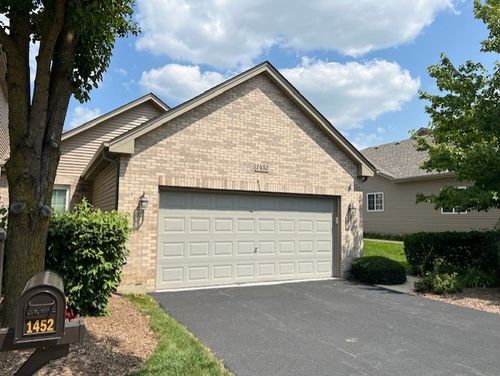 1452 Mackenzie Ln, ELGIN, IL, 60120-9217 | Card Image