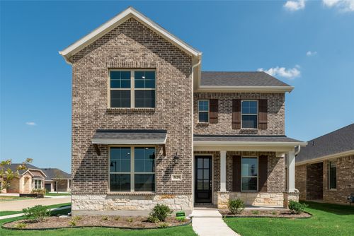 3129 Buckeye St, Celina, TX, 75009 | Card Image