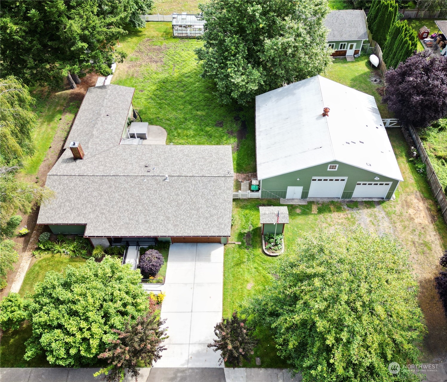 Friendly Grove Rd, Olympia, WA 98506