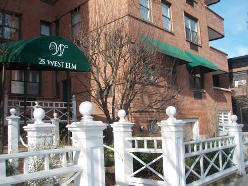 apt-15-25 W Elm St, Greenwich, CT, 06830-6469 | Card Image
