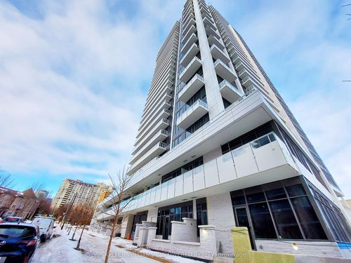 2801-75 Canterbury Pl, North York, ON, M2N0L2 | Card Image