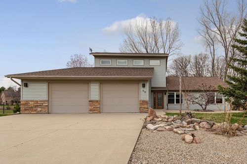 50 Balsam Ln, Madison Lake, MN, 56063-2200 | Card Image