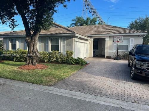 3474 Sw 53rd Ct, Fort Lauderdale, FL, 33312-5538 | Card Image