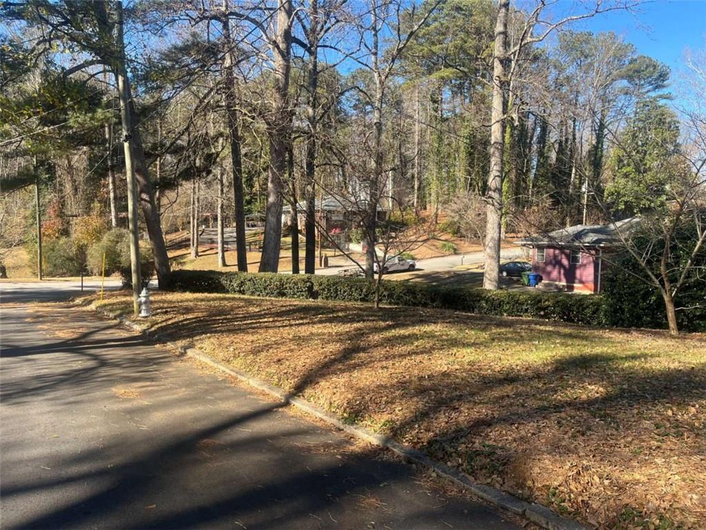 Land in Atlanta 5
