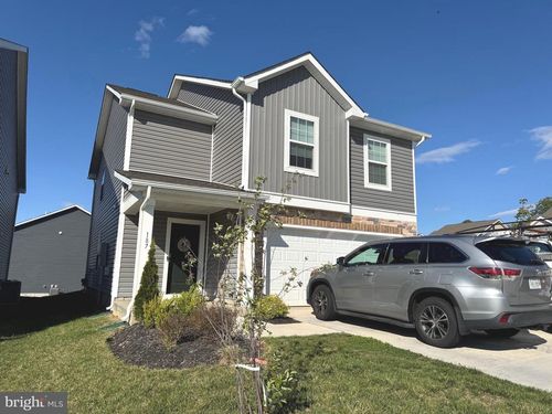 187 Schyrock Dr, STEPHENS CITY, VA, 22655-2516 | Card Image