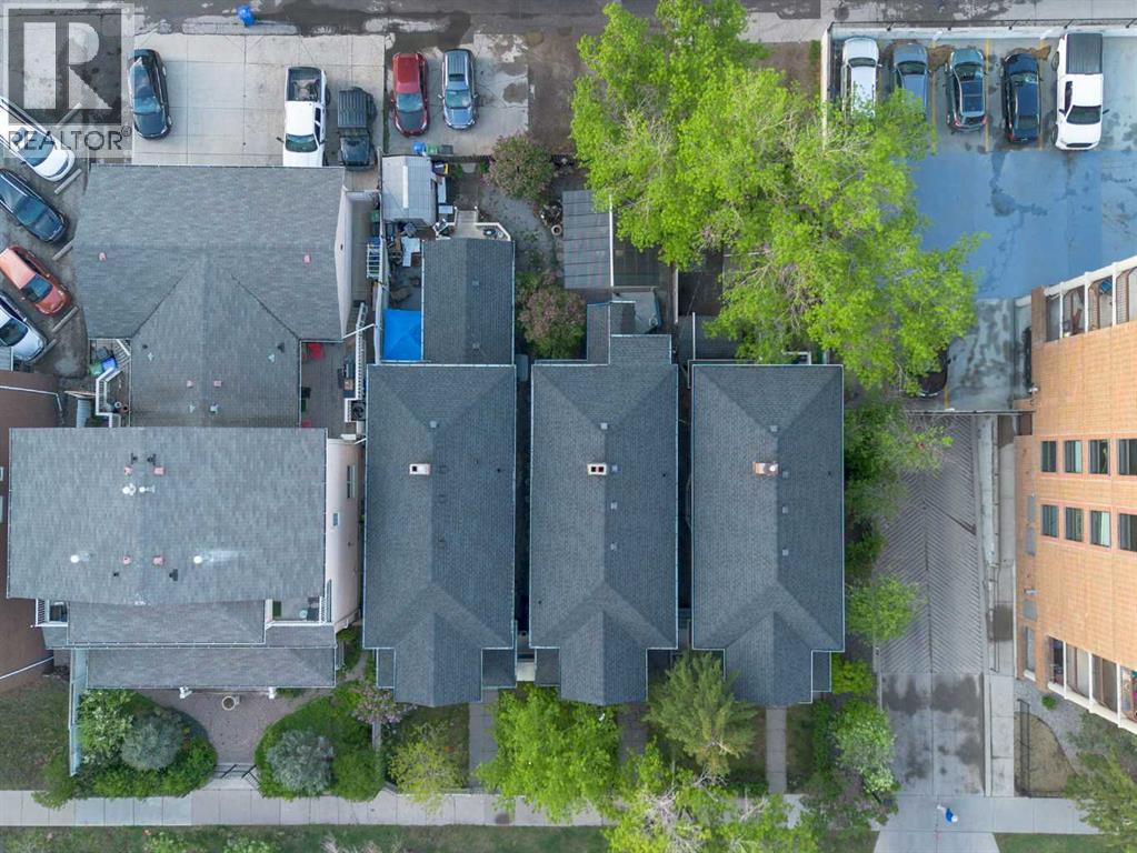 Residential Income in Calgary 3
