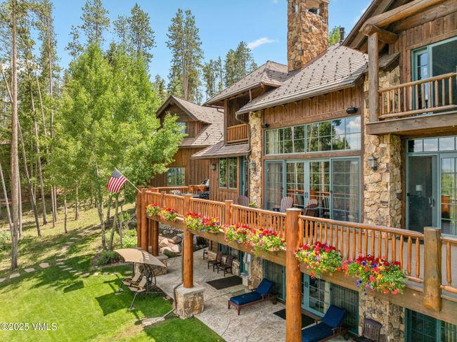 317 Elk Woods Rd, House other with 7 bedrooms, 8 bathrooms and null parking in Edwards CO | Image 11