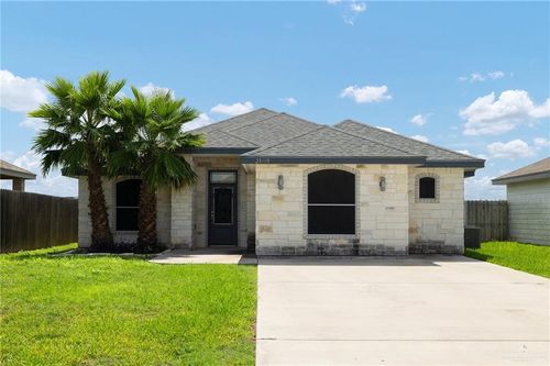 23309 Tangerine Ave, Harlingen, TX, 78552-2764 | Card Image