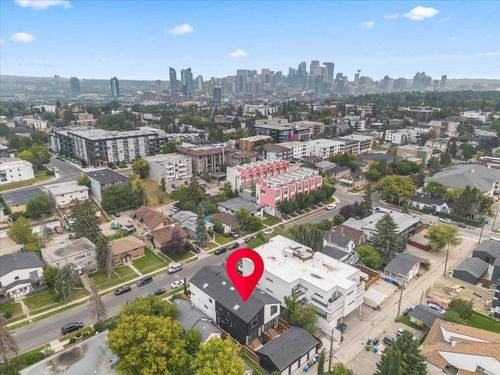 4-1825 27 Avenue Sw, Calgary, AB, T2T1H2 | Card Image