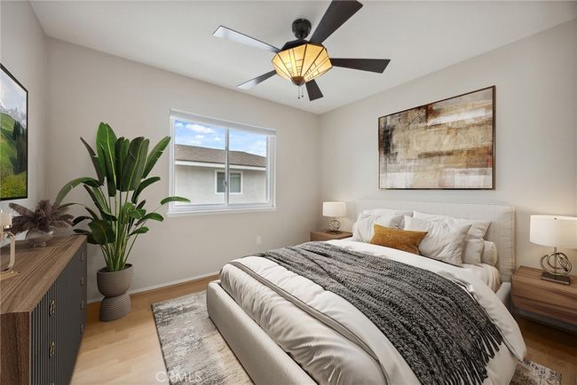 Bedroom #2.Virtually Staged | Image 23