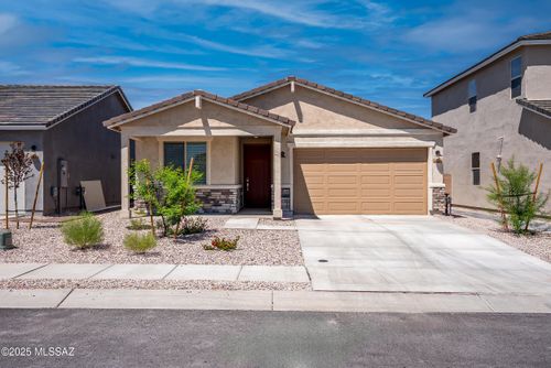 10072 S Arnold Ranch Road, Vail, AZ, 85641 | Card Image