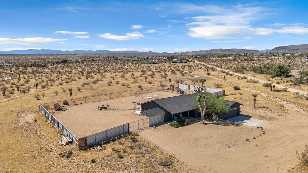 Residential in Yucca Valley 3
