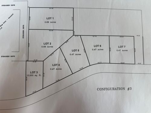 Lot 5 Webster Street, West Plains, MO, 65775 | Card Image