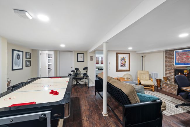 219 Georgetown Rd, House other with 5 bedrooms, 4 bathrooms and null parking in Weston CT | Image 33