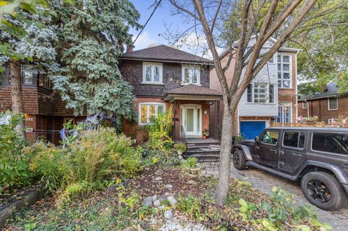 226 Broadway Ave, Toronto, ON, M4P1V9 | Card Image