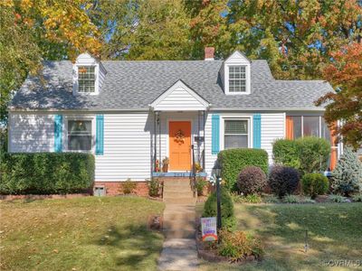 2614 Fernhill Avenue, House other with 3 bedrooms, 1 bathrooms and null parking in Henrico VA | Image 2