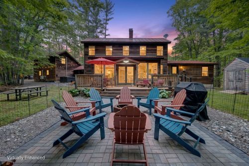 558 Castle Island Rd, Mount Vernon, ME, 04352-3442 | Card Image