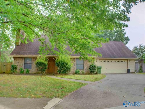 2503 Wynterhall Rd Se, Huntsville, AL, 35803-2903 | Card Image