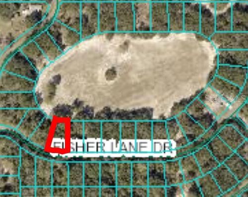 lot-26- Fisher Lane Drive, OCKLAWAHA, FL, 32179 | Card Image