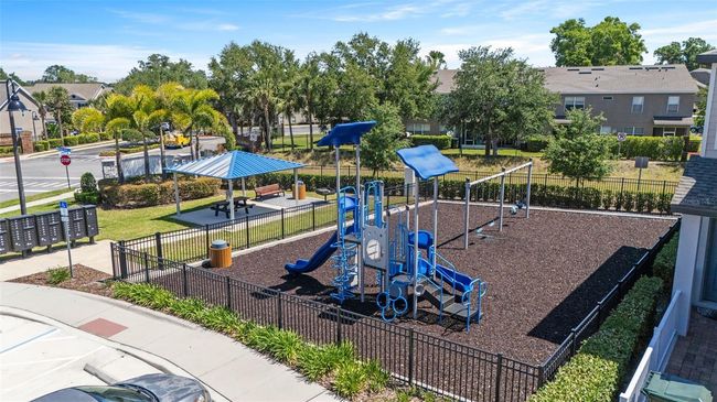 1425 Prairie Meadows Way, Townhouse with 3 bedrooms, 3 bathrooms and null parking in OCOEE FL | Image 34