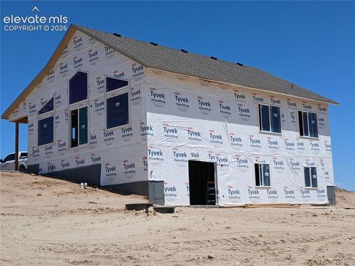 29375 Tallgrass Vw, Calhan, CO, 80808-7943 | Card Image