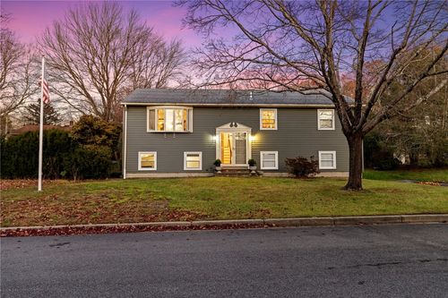 25 Fawn Ln, West Warwick, RI, 02893-3211 | Card Image