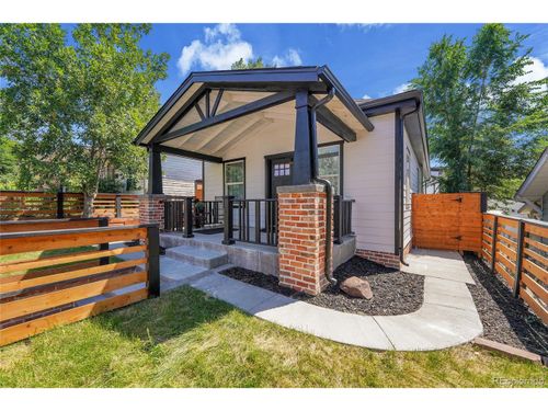 3450 S Grant St, Englewood, CO, 80113-2611 | Card Image