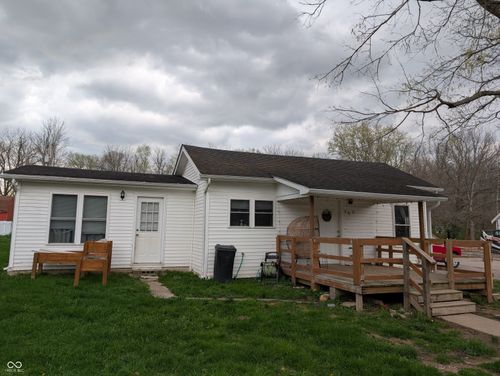 280 Jackson St, Vernon, IN, 47282-5500 | Card Image