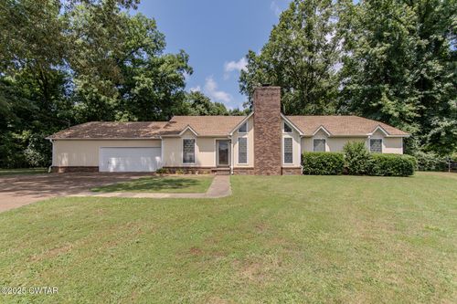 24 Brushwood Cv, Jackson, TN, 38305-8762 | Card Image