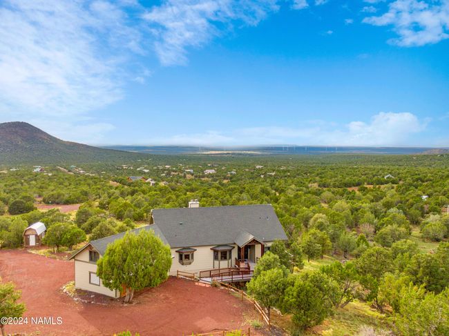 2667 E Overlook Dr, House other with 3 bedrooms, 3 bathrooms and null parking in Williams AZ | Image 56