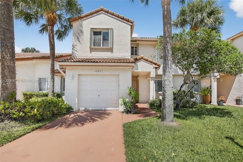 10907 W Broward Blvd, Plantation, FL, 33324-1504 | Card Image