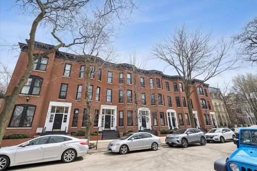 b-2151 N Seminary Ave, Chicago, IL, 60614-0513 | Card Image