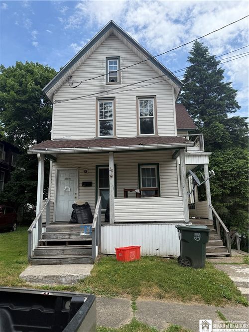 30 Stowe St, Jamestown, NY, 14701-3714 | Card Image