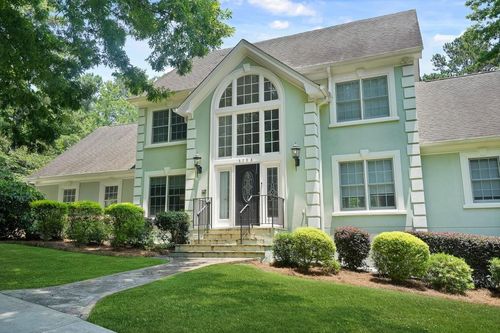 5798 Musket Ln, Stone Mountain, GA, 30087-1704 | Card Image