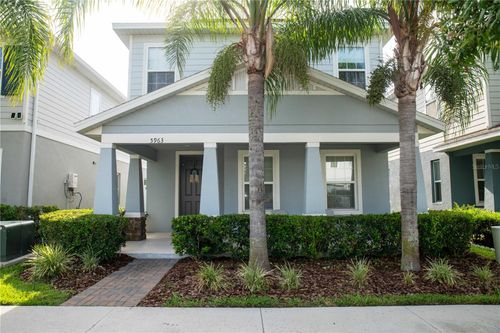5963 Glory Bower Dr, Winter Garden, FL, 34787-9541 | Card Image