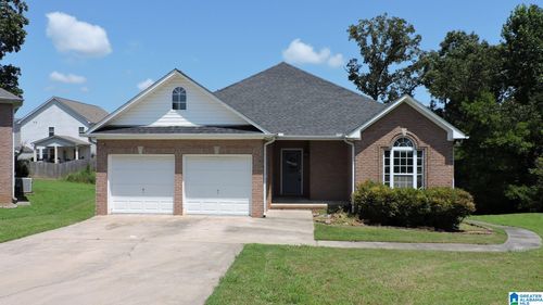 932 Ashford Ave, Mount Olive, AL, 35117-3439 | Card Image