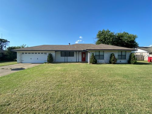 508 Cortes St, Krugerville, TX, 76227-9555 | Card Image