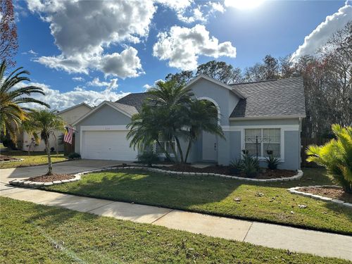 632 Heron Bay Dr, ORLANDO, FL, 32825-5919 | Card Image