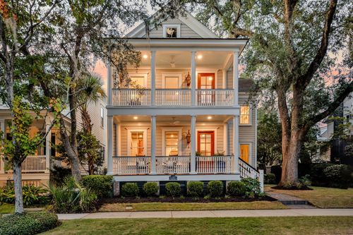 225 Delahow St, Daniel Island, SC, 29492-8277 | Card Image